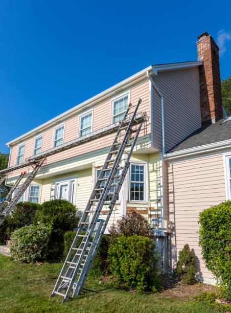 Best Yard Waste Removal  in Jeffersonville, IN